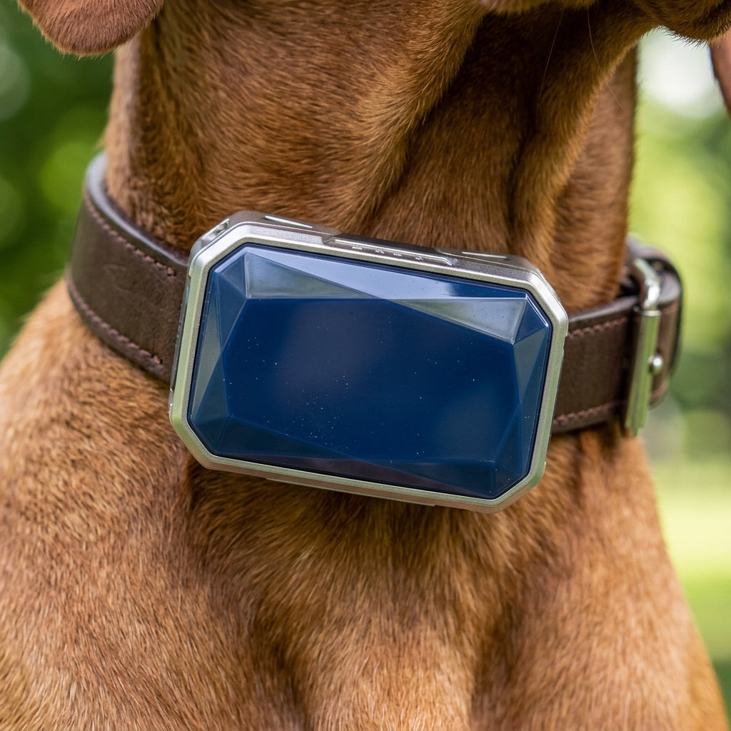 Pet GPS Tracker Collar