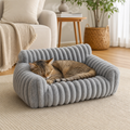 KEMORELA Cat Sofa Bed lifestyle