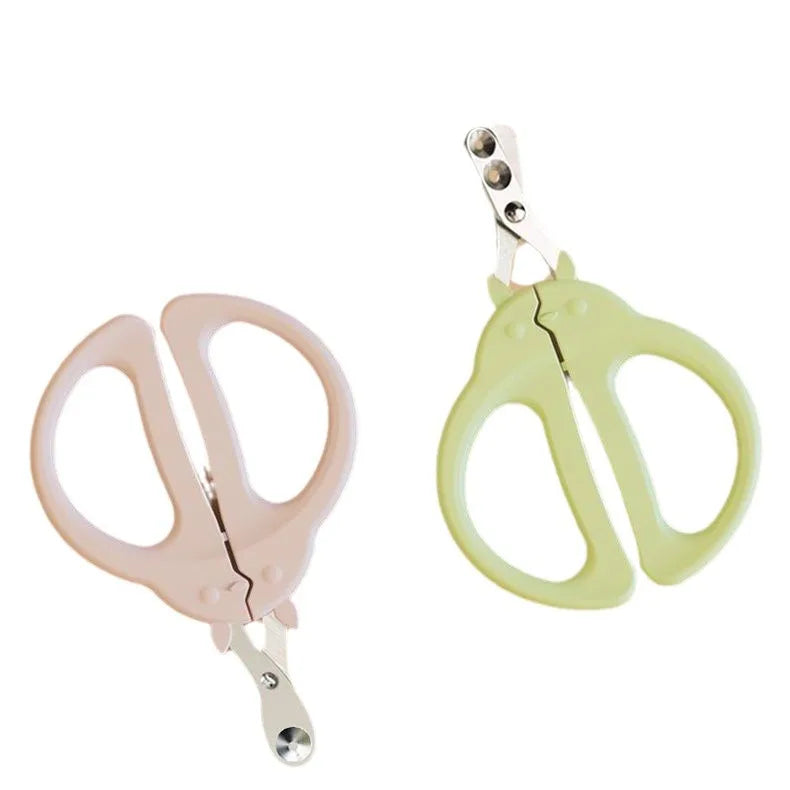 Professional Circular Cat & Dog Nail Clippers