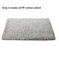 Self-Heating Pet Mat, Super Soft Aluminum Film Dog Mattress For Sleeping, Cat And Dog Bed Mat For Small And Medium Cats Dogs