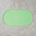 Cat Feeding Mat with Non-Slip Waterproof Design, Pet Food Mat, Compatible with Cat/Dog Bowls, Multipet Households, Dog Owners
