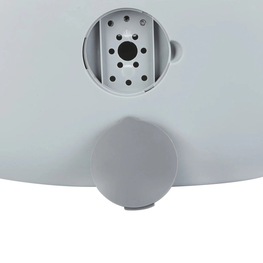 Cat Litter Box, Dome Structure Closed Cat Litter Box, Cat Toilet with Shovel and Litter Scoop, 40*39*56cm Pet Supplies