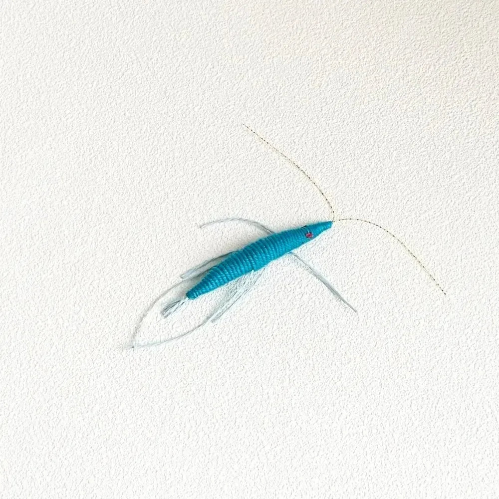 New Woolen Prawn Cat Toy Contains Catnip Simulated Insects To Play with And Entertain Cats Chew Toys