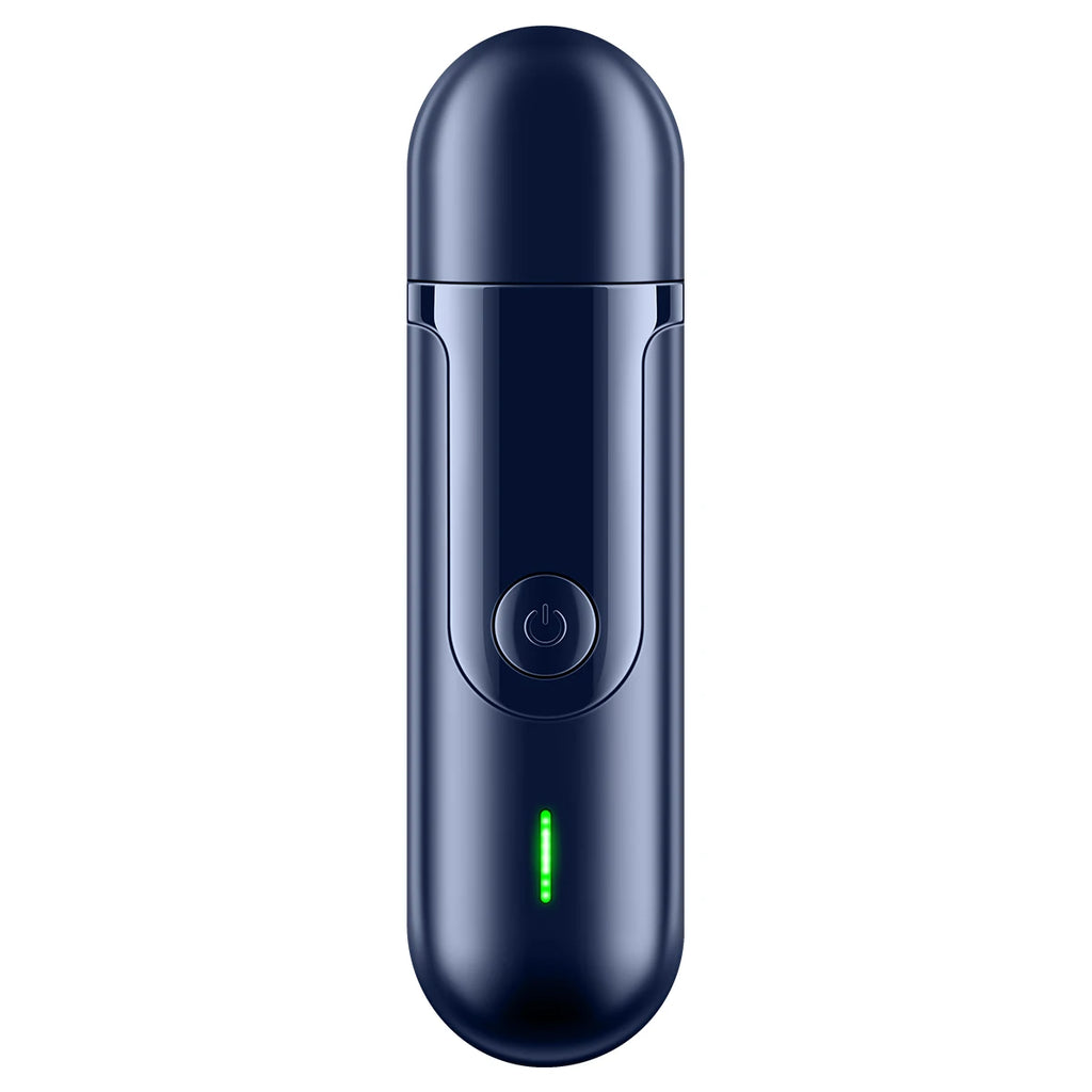 Electric Dog Nail Grinder Pet Nail Clipper USB Rechargeable Pet Nail Trimmers Painless with Polisher Wheel for Small/Large Pets