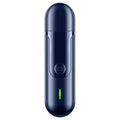 Electric Dog Nail Grinder Pet Nail Clipper USB Rechargeable Pet Nail Trimmers Painless with Polisher Wheel for Small/Large Pets