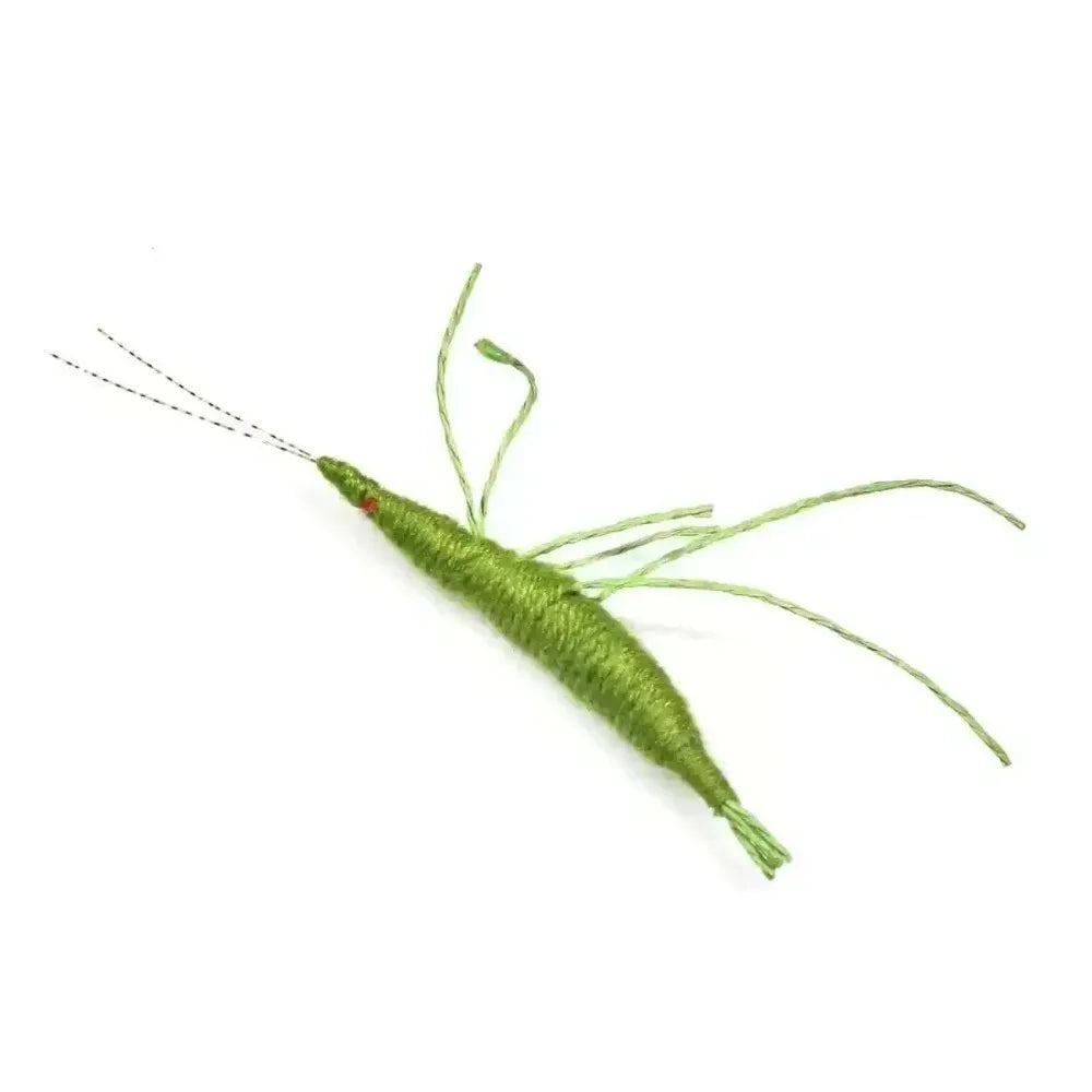 New Woolen Prawn Cat Toy Contains Catnip Simulated Insects To Play with And Entertain Cats Chew Toys