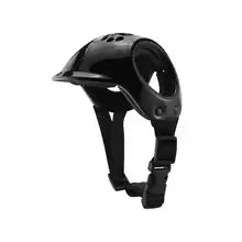 CE Certified Adjustable Pet Helmet with UV Sunglasses for Dogs & Cats - Travel/Bicycle Safety Gear Lightweight Outdoor Protect