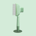Pet Cat Comb Cat and Dog Hair Removal Brush Cleaning Hair Cleaner Beauty Cleaning Supplies Cat and Dog Universal Pet Supplies